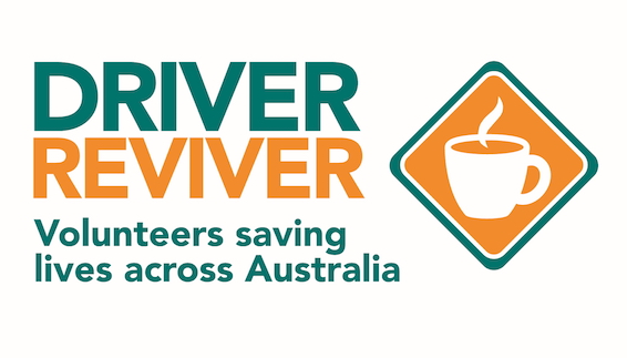 Driver Reviver Logo